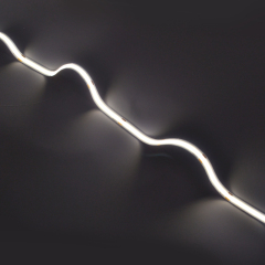 4000K Cob Led Strip 8MM IP20 CRI90 3 years Warranty