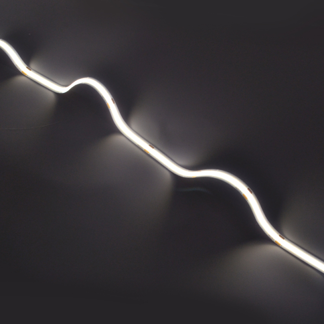 4000K Cob Led Strip 8MM IP20 CRI90 3 years Warranty