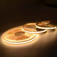 3000K Cob Led Strip 8MM IP20 CRI90 3 years Warranty