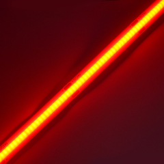 Red Cob Led Strip 8MM DC24V IP20 CRI90 3 years Warranty
