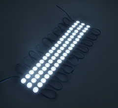 2700-6500K white turnable CCT LED module DC12V 1.5W