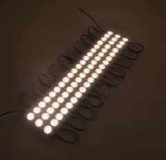 2700-6500K white turnable CCT LED module DC12V 1.5W