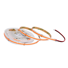 Purple Cob Led Strip 8MM DC24V IP20 CRI90 3 years Warranty
