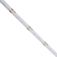 Blue Cob Led Strip 8MM DC24V IP20 CRI90 3 years Warranty