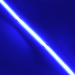 Blue Cob Led Strip 8MM DC24V IP20 CRI90 3 years Warranty