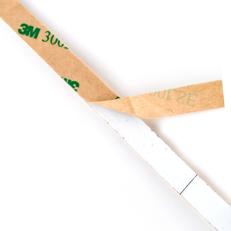 Blue Cob Led Strip 8MM DC24V IP20 CRI90 3 years Warranty