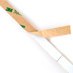 Blue Cob Led Strip 8MM DC24V IP20 CRI90 3 years Warranty