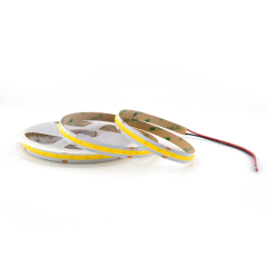 5V 8mm Cob Led Strip 5m/roll  IP20 320led/m 8W 3 years Warranty