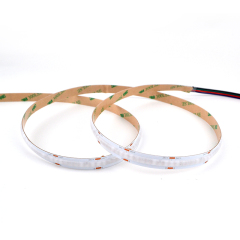 RGB 10mm Cob Led Strip 5m/roll  DC24V/DC12V IP20 576led/m 14W 3 years Warranty
