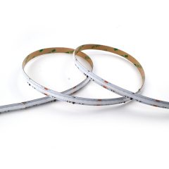 RGBIC 10mm Cob Led Strip 5m/roll  DC24V IP20 576led/m 18W 3 years Warranty