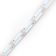 RGBCW 12mm Cob Led Strip 5m/roll  DC24V IP20 840led/m 21W 3 years Warranty