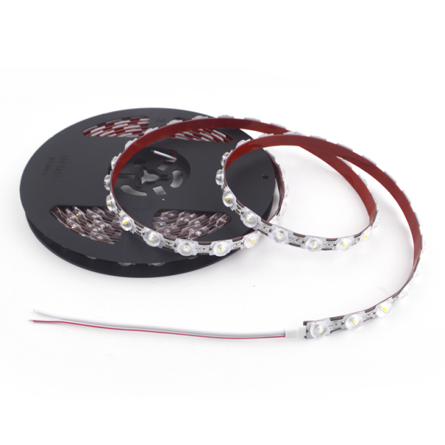 S Led Strip With Lens DC12V 11W 170° IP20 70LM