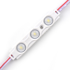 6612 7000k Led Module 1.0W DC12V IP65 160°Beam Angle 3 Warranty