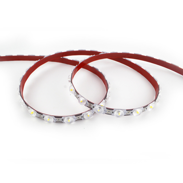 S Led Strip With Lens DC12V 11W 170° IP20 70LM