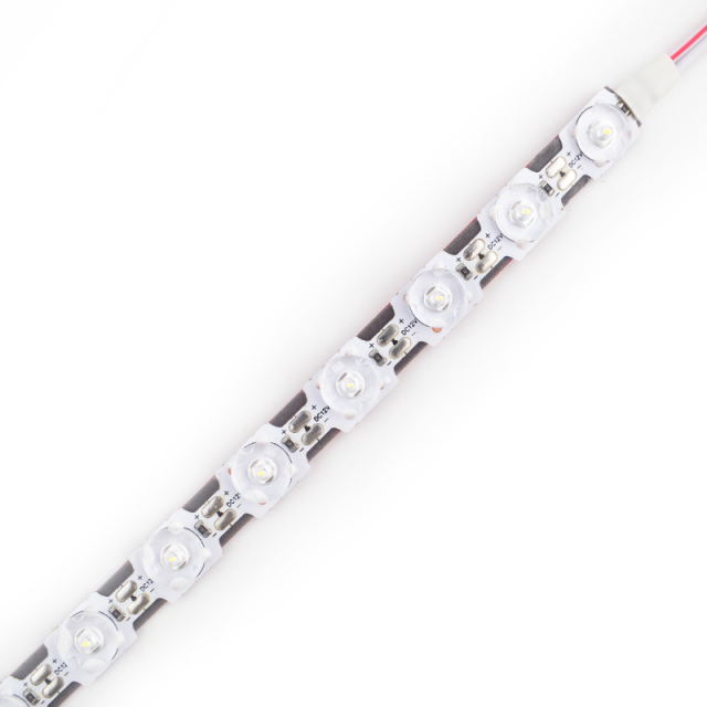 S Led Strip With Lens DC12V 11W 170° IP20 70LM