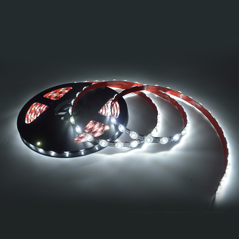 S Led Strip With Lens DC12V 11W 170° IP20 70LM