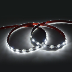 S Led Strip With Lens DC12V 11W 170° IP20 70LM