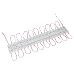 4915 7000k Led Module 0.72W DC12V IP65 160°Beam Angle 4 Warranty