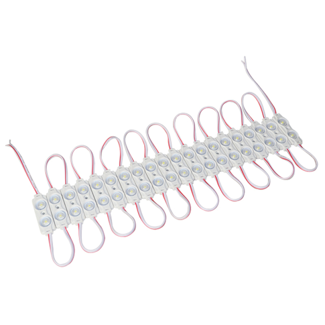 4915 7000k Led Module 0.72W DC12V IP65 160°Beam Angle 4 Warranty