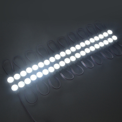 4915 12000k Led Module 0.72W DC12V IP65 160°Beam Angle 4 Warranty