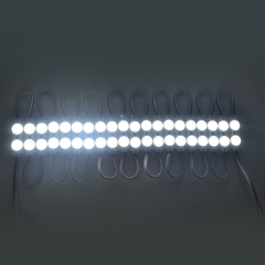 4915 12000k Led Module 0.72W DC12V IP65 160°Beam Angle 4 Warranty