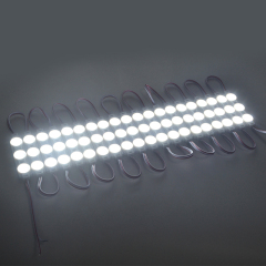 7015 12000k Led Module 0.72W DC12V IP65 160°Beam Angle 4 Warranty