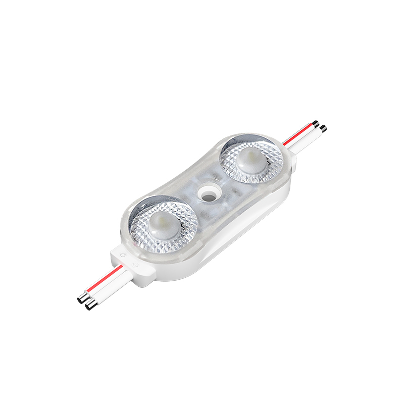 4517 7000k Led Module 1.0W DC12V/24V IP67 170°Beam Angle 5 Warranty