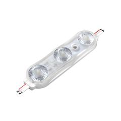 6917 7000k Led Module 1.5W DC12V/24V IP67 170°Beam Angle 5 Warranty