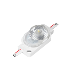 3015 7000k Led Module 0.5W DC12V/24V IP67 170°Beam Angle 5 Warranty