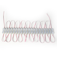 4517 7000k Led Module 1.0W DC12V/24V IP67 170°Beam Angle 5 Warranty