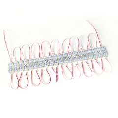 4517 7000k Led Module 1.0W DC12V/24V IP67 170°Beam Angle 5 Warranty