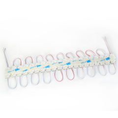 3015 7000k Led Module 0.5W DC12V/24V IP67 170°Beam Angle 5 Warranty