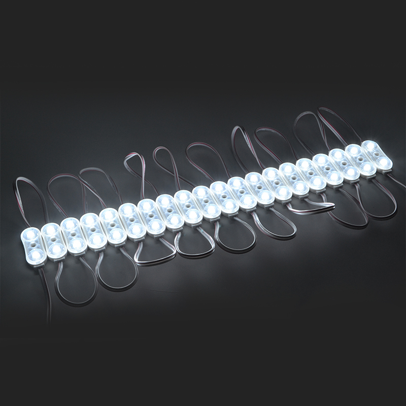 4517 10000k Led Module 1.0W DC12V/24V IP67 170°Beam Angle 5 Warranty