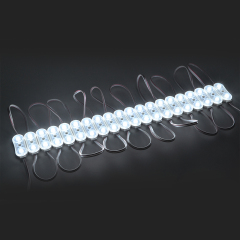 4517 10000k Led Module 1.0W DC12V/24V IP67 170°Beam Angle 5 Warranty