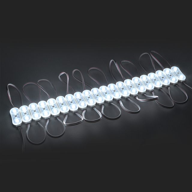 4517 10000k Led Module 1.0W DC12V/24V IP67 170°Beam Angle 5 Warranty