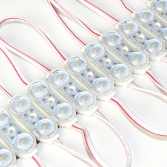 4517 7000k Led Module 1.0W DC12V/24V IP67 170°Beam Angle 5 Warranty