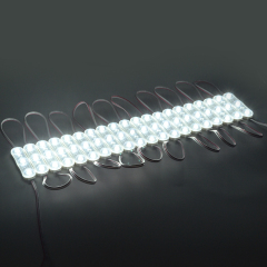 6917 7000k Led Module 1.5W DC12V/24V IP67 170°Beam Angle 5 Warranty