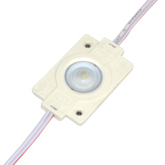 4028 6500k Led Module 1.5W DC12V IP65 160°Beam Angle 5 Warranty