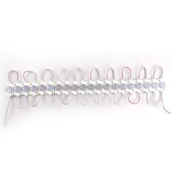3422 7000k Led Module 1.32W DC12V IP65 10°*60°Beam Angle 5 Warranty