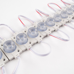 3422 7000k Led Module 1.32W DC12V IP65 10°*60°Beam Angle 5 Warranty