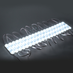 6917 10000k Led Module 1.5W DC12V/24V IP67 170°Beam Angle 5 Warranty