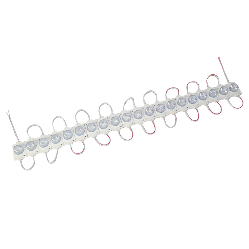 4028 12000k Led Module 1.5W DC12V IP65 10°*45°Beam Angle 5 Warranty