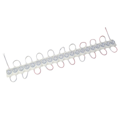 4028 12000k Led Module 1.5W DC12V IP65 10°*45°Beam Angle 5 Warranty