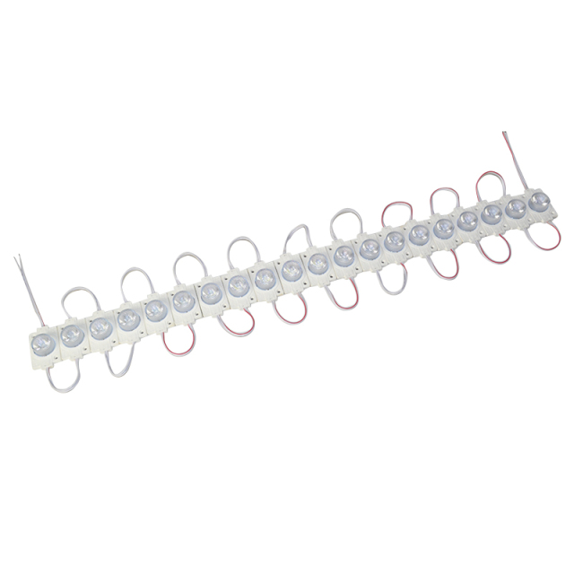 4028 12000k Led Module 1.5W DC12V IP65 10°*45°Beam Angle 5 Warranty