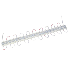 4028 3000k Led Module 1.5W DC12V IP65 10°*45°Beam Angle 5 Warranty