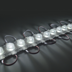 4028 6000k Led Module 2.5W DC12V IP65 10°*45°Beam Angle 5 Warranty