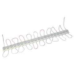 4028 6500k Led Module 1.5W DC12V IP65 10°*45°Beam Angle 5 Warranty