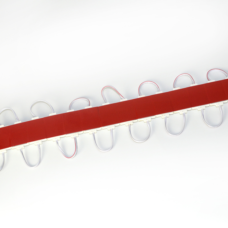 4028 12000k Led Module 1.5W DC12V IP65 10°*45°Beam Angle 5 Warranty