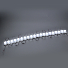 4028 12000k Led Module 1.5W DC12V IP65 10°*45°Beam Angle 5 Warranty
