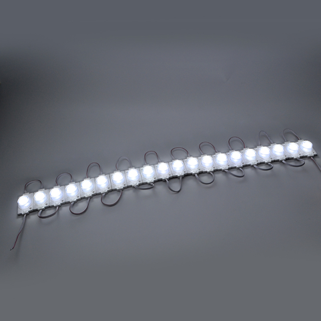 4028 12000k Led Module 1.5W DC12V IP65 10°*45°Beam Angle 5 Warranty